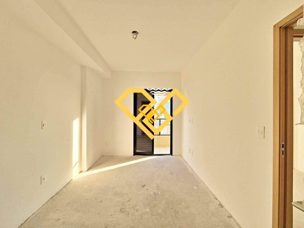 Apartamento à venda no Ponta da Praia: Dormitório 2 - suíte