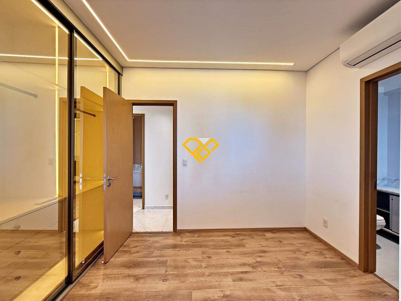 Apartamento à venda no Gonzaga: Suíte 2