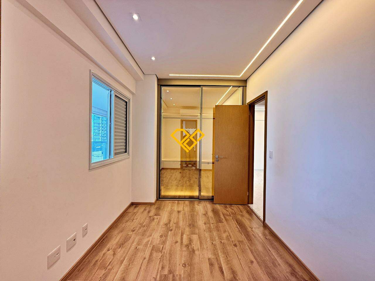 Apartamento à venda no Gonzaga: Suíte 2