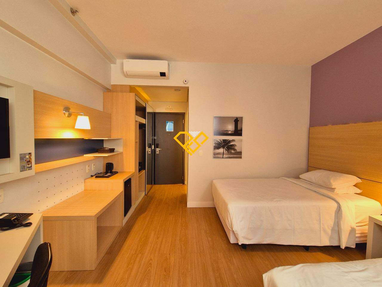 Apartamento à venda no Pompéia: 