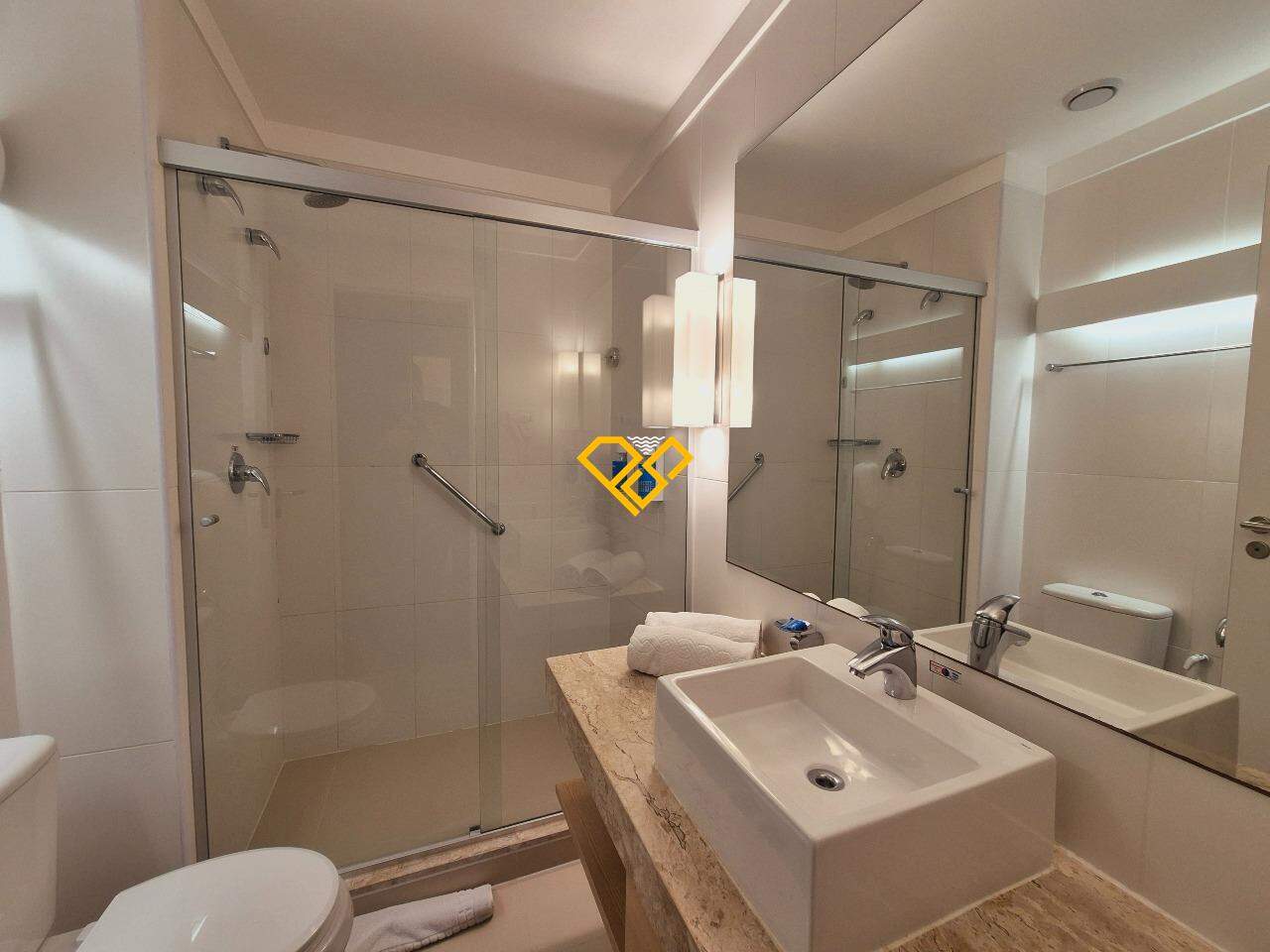 Apartamento à venda no Pompéia: 