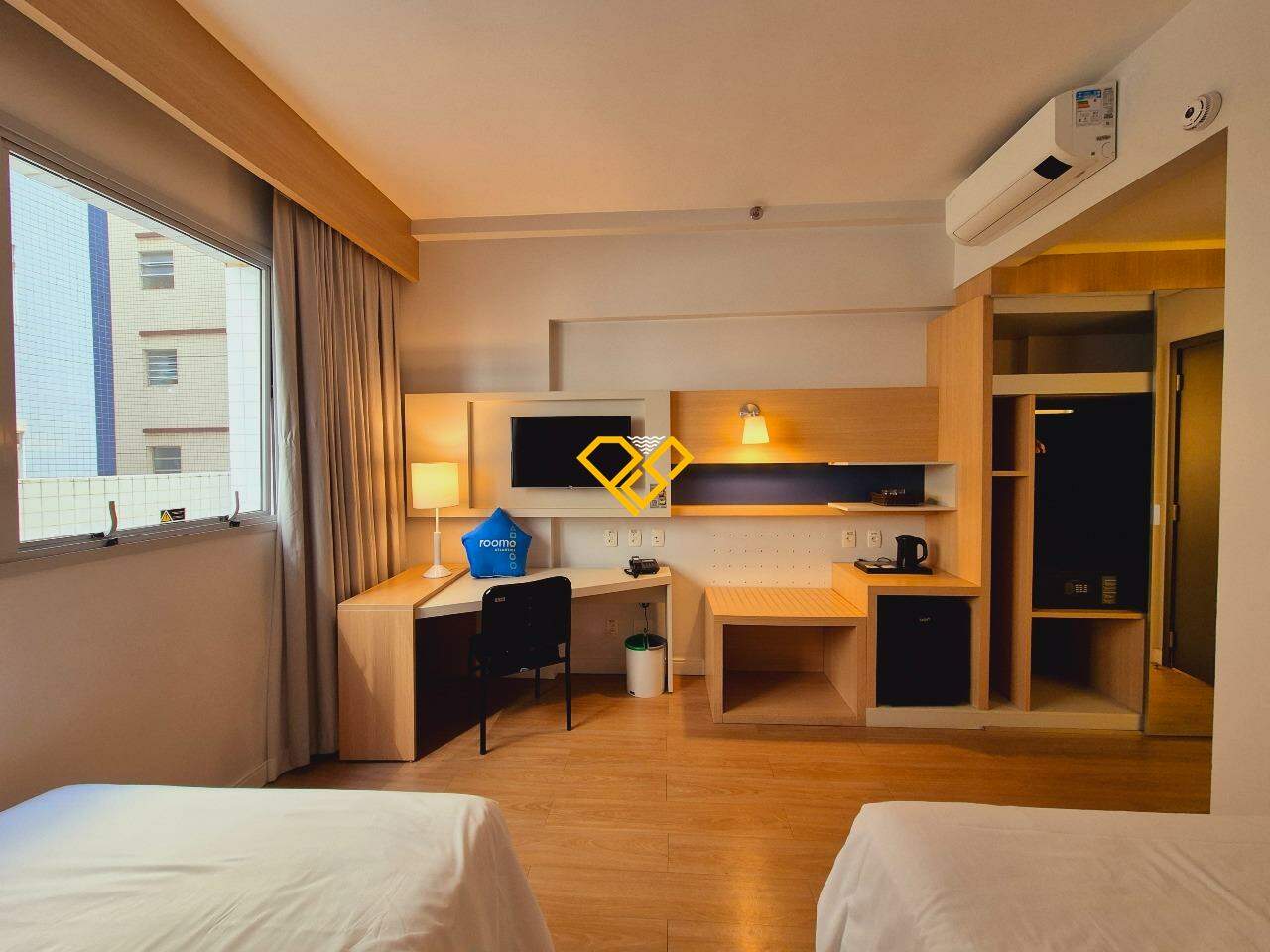 Apartamento à venda no Pompéia: 