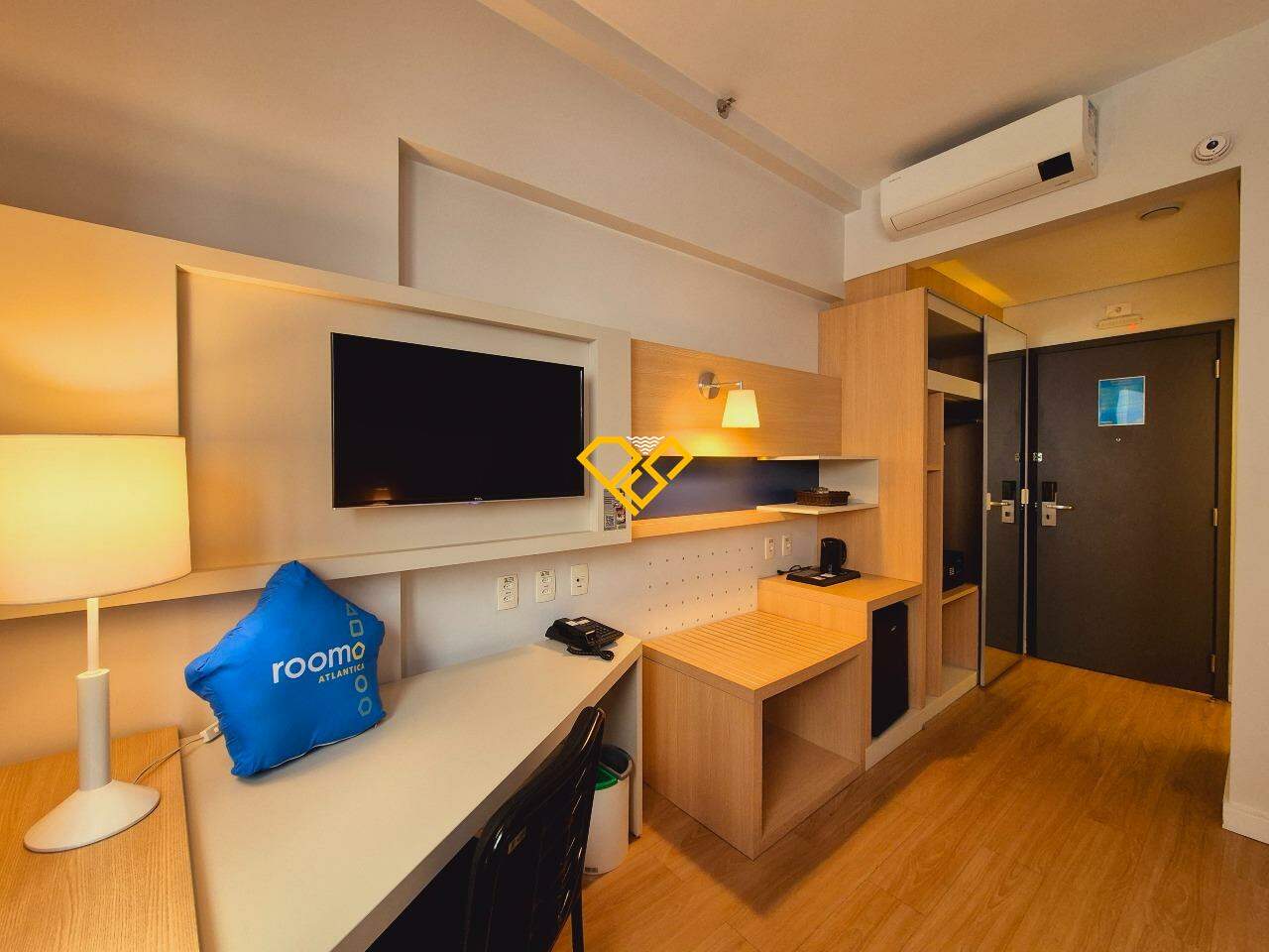 Apartamento à venda no Pompéia: 