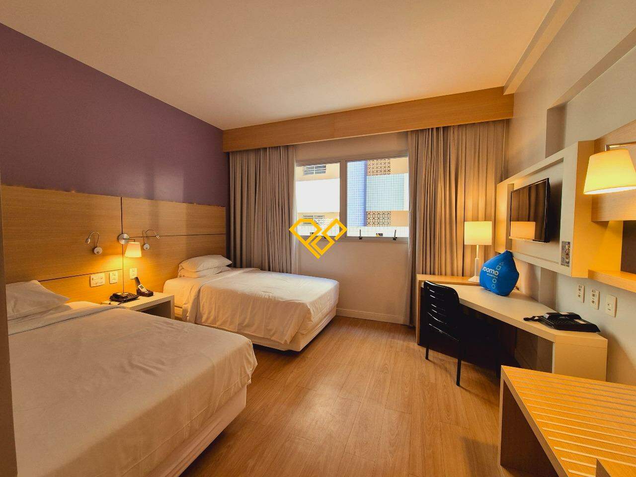 Apartamento à venda no Pompéia: 
