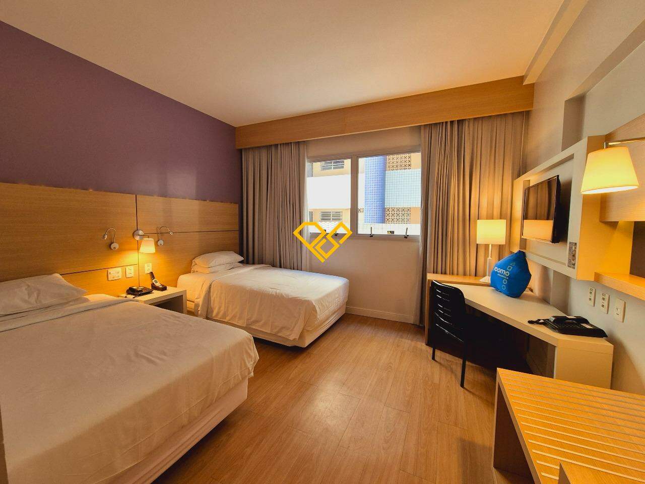 Apartamento à venda no Pompéia: 