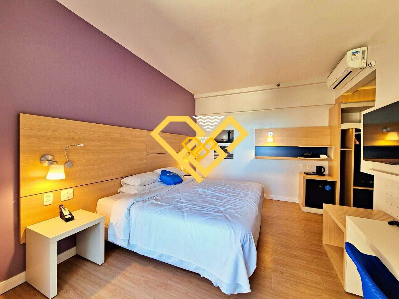 Apartamento à venda no Pompéia: 