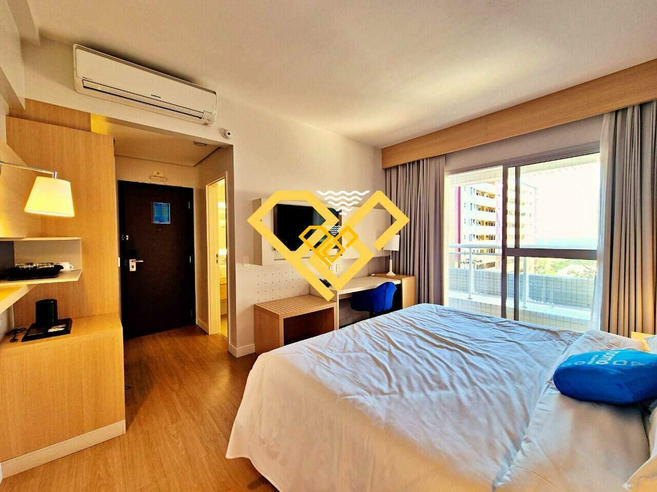 Apartamento à venda no Pompéia: 