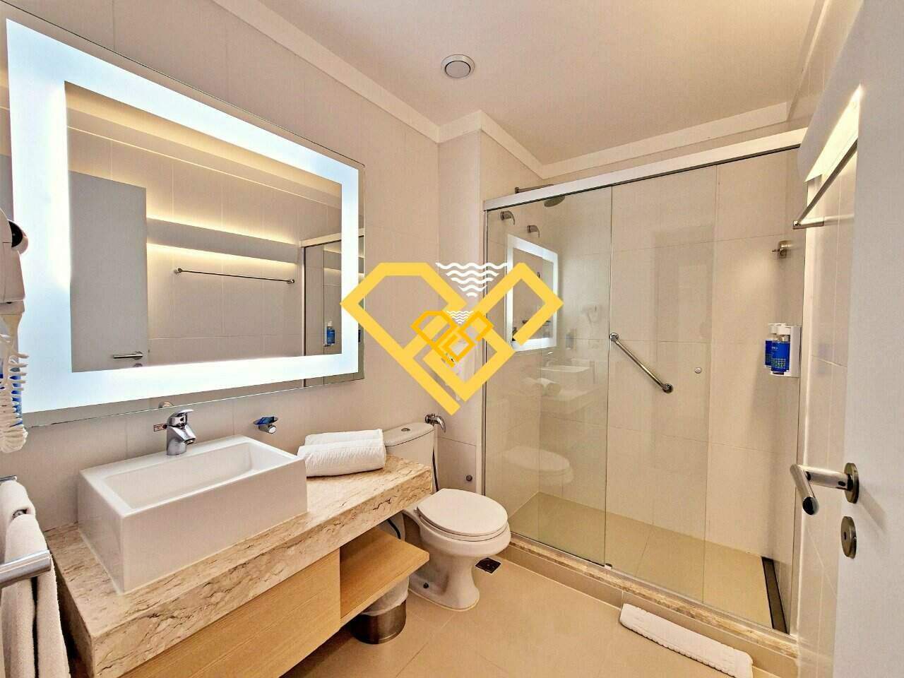 Apartamento à venda no Pompéia: 