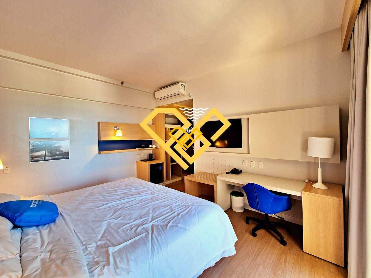 Apartamento à venda no Pompéia: 