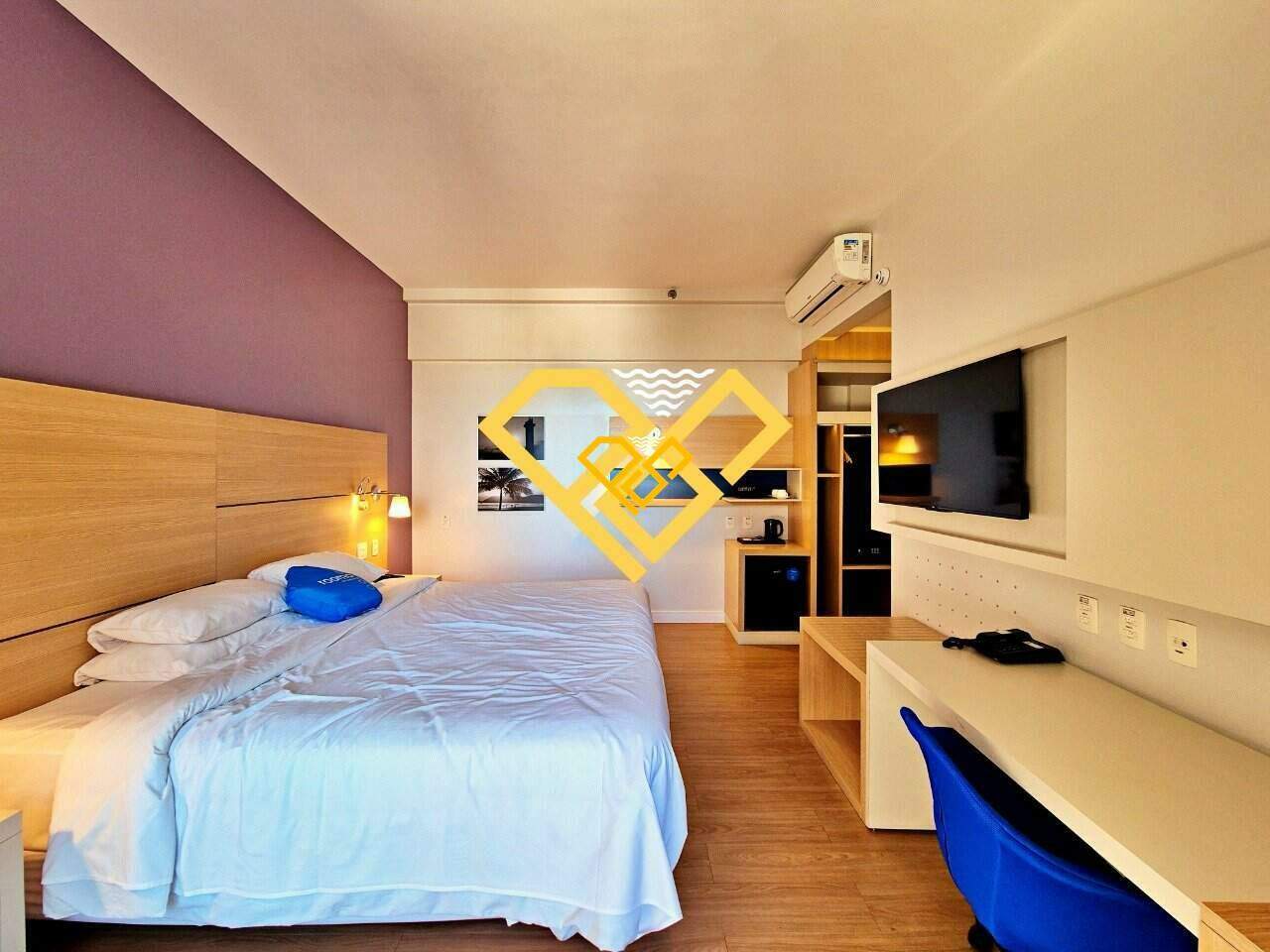 Apartamento à venda no Pompéia: 