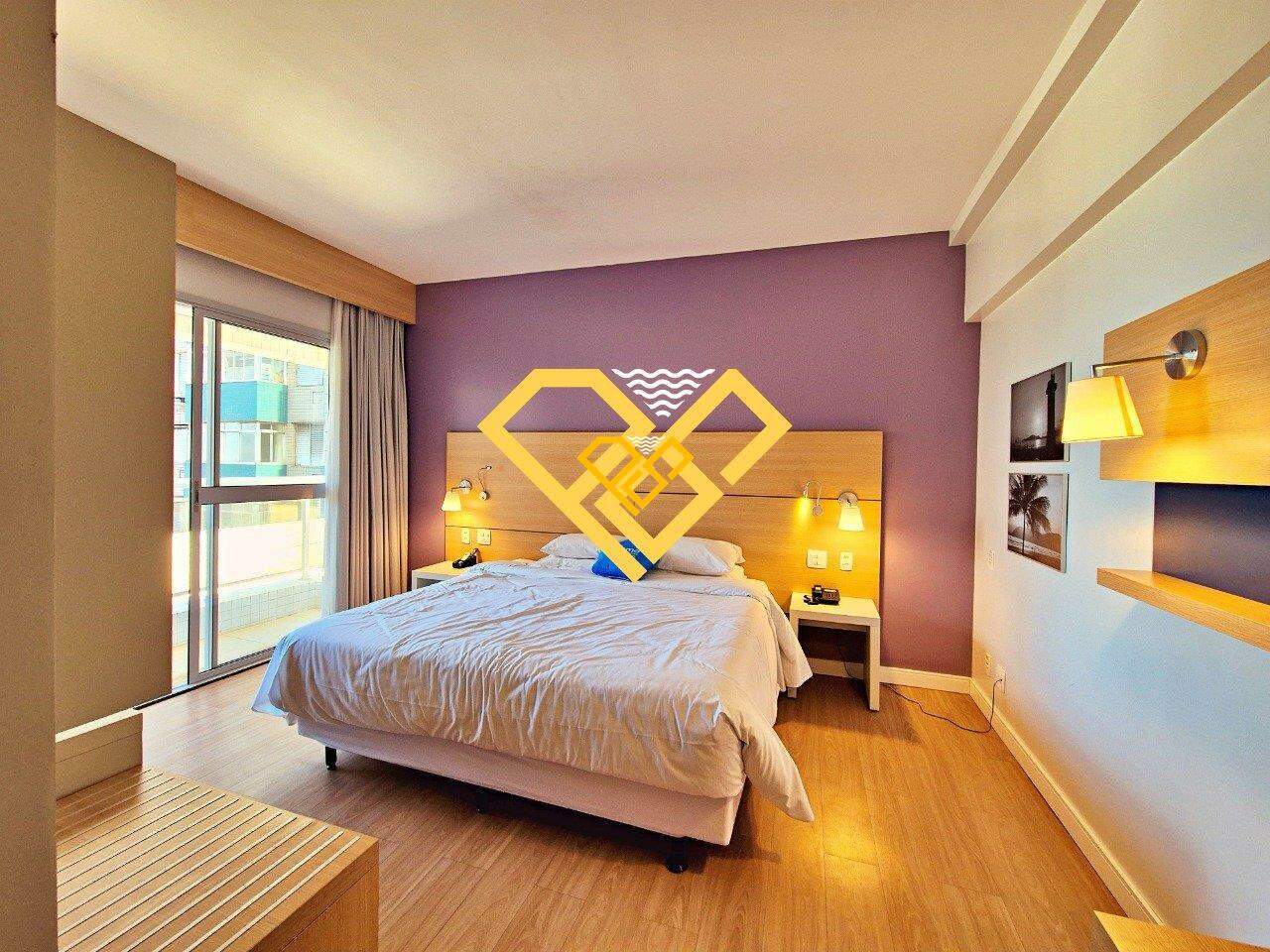 Apartamento à venda no Pompéia: 