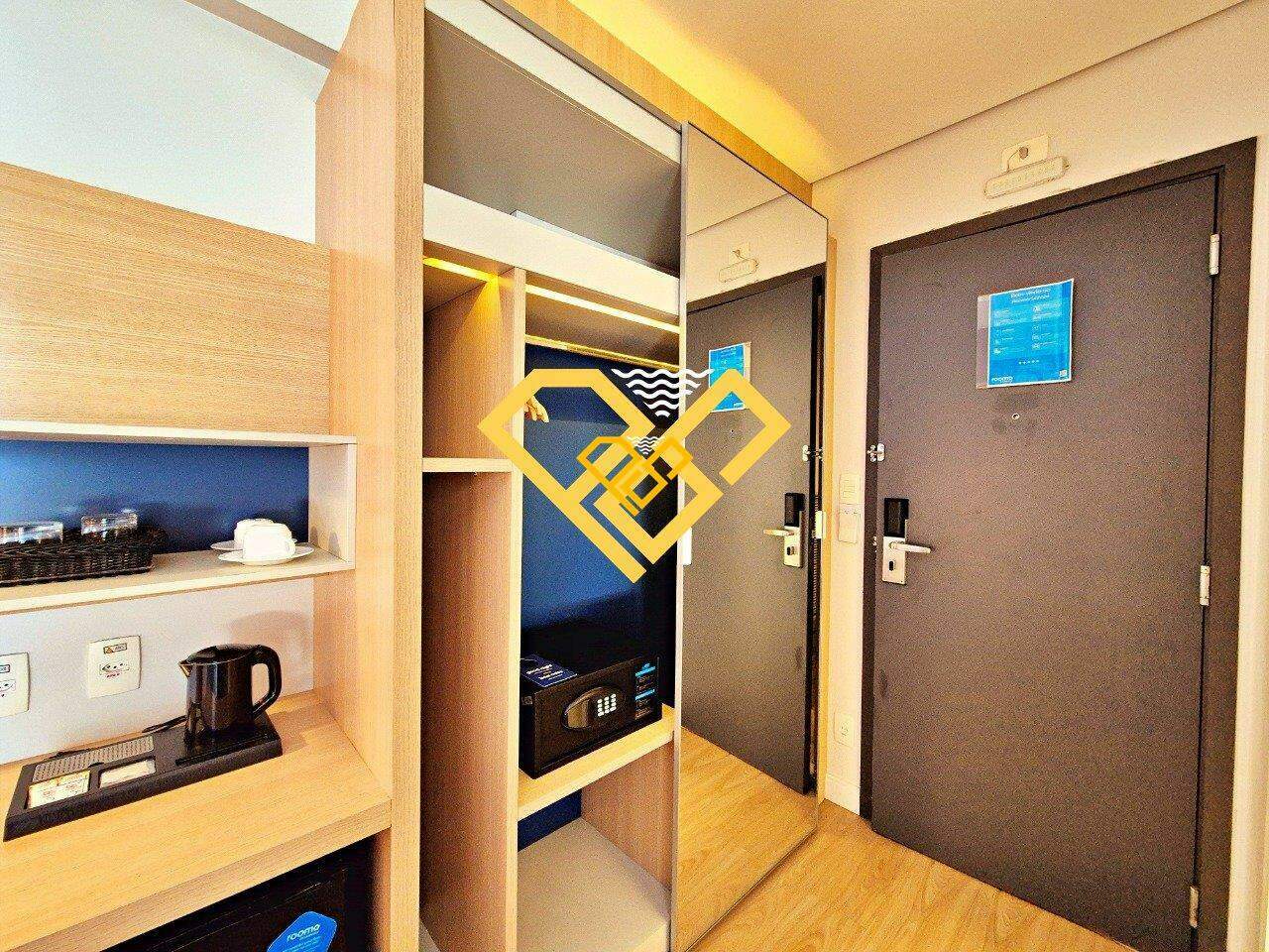 Apartamento à venda no Pompéia: 