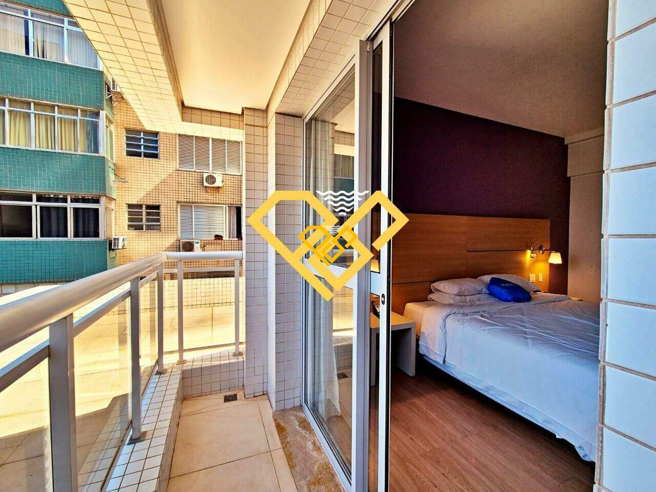 Apartamento à venda no Pompéia: 