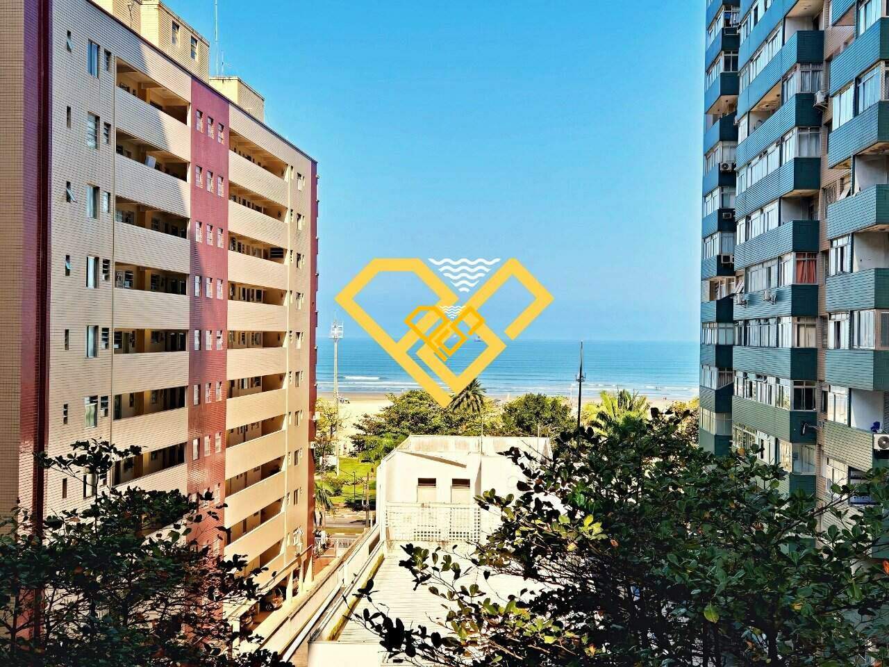 Apartamento à venda no Pompéia: 