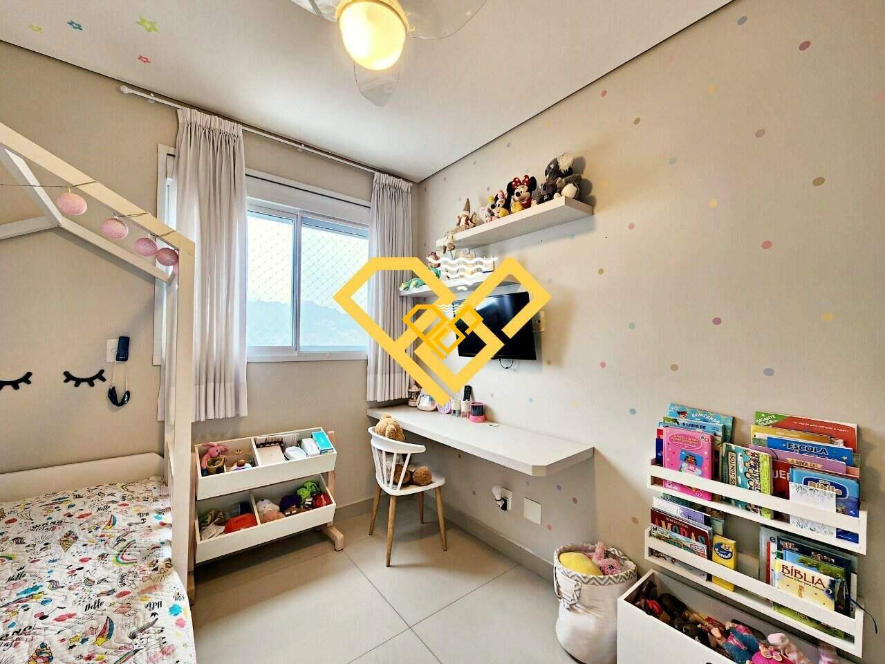 Apartamento à venda no Marapé: Dormitório 1