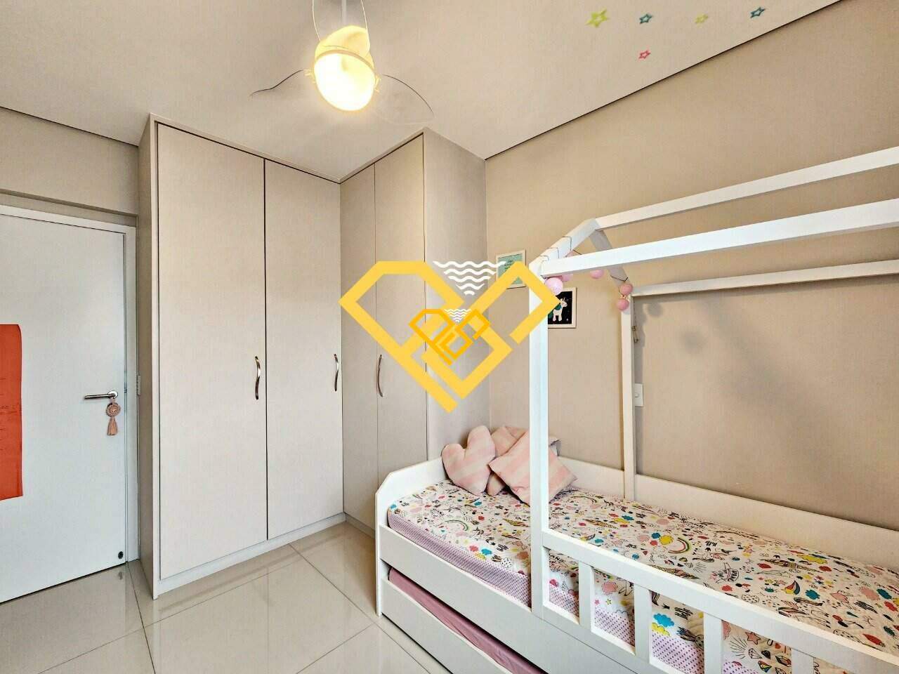 Apartamento à venda no Marapé: Dormitório 1