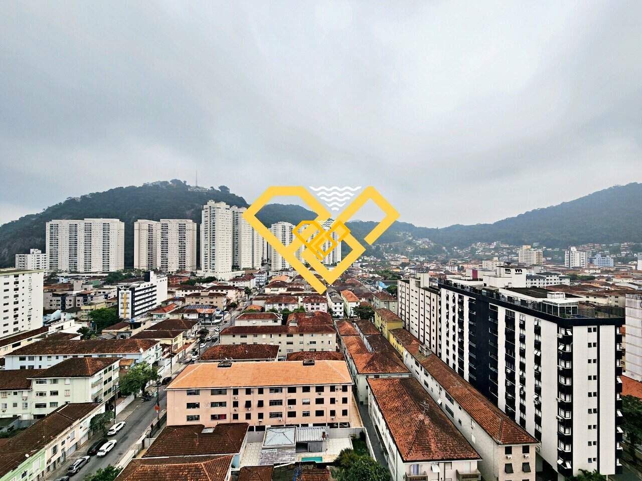 Apartamento à venda no Marapé: Vista