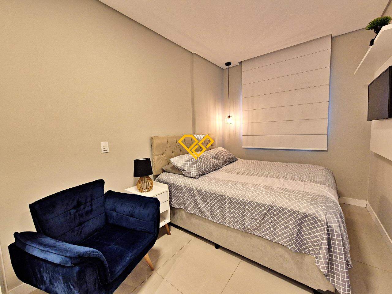 Apartamento à venda no Marapé: Dormitório  - suíte