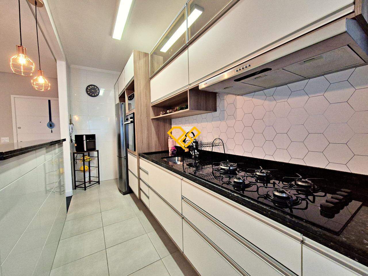 Apartamento à venda no Marapé: Cozinha