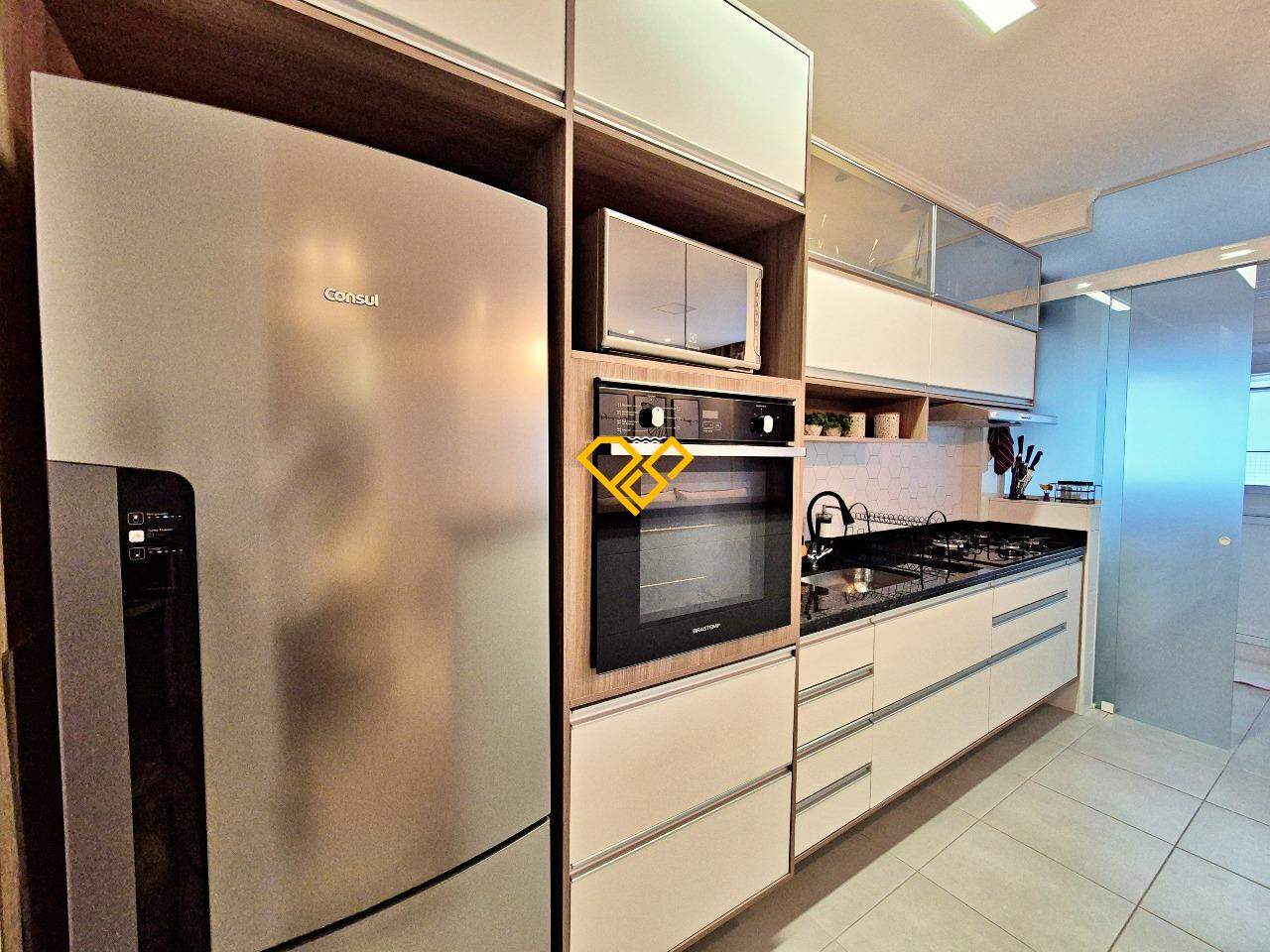 Apartamento à venda no Marapé: Cozinha