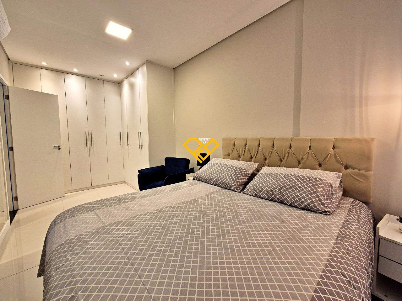 Apartamento à venda no Marapé: Dormitório  - suíte