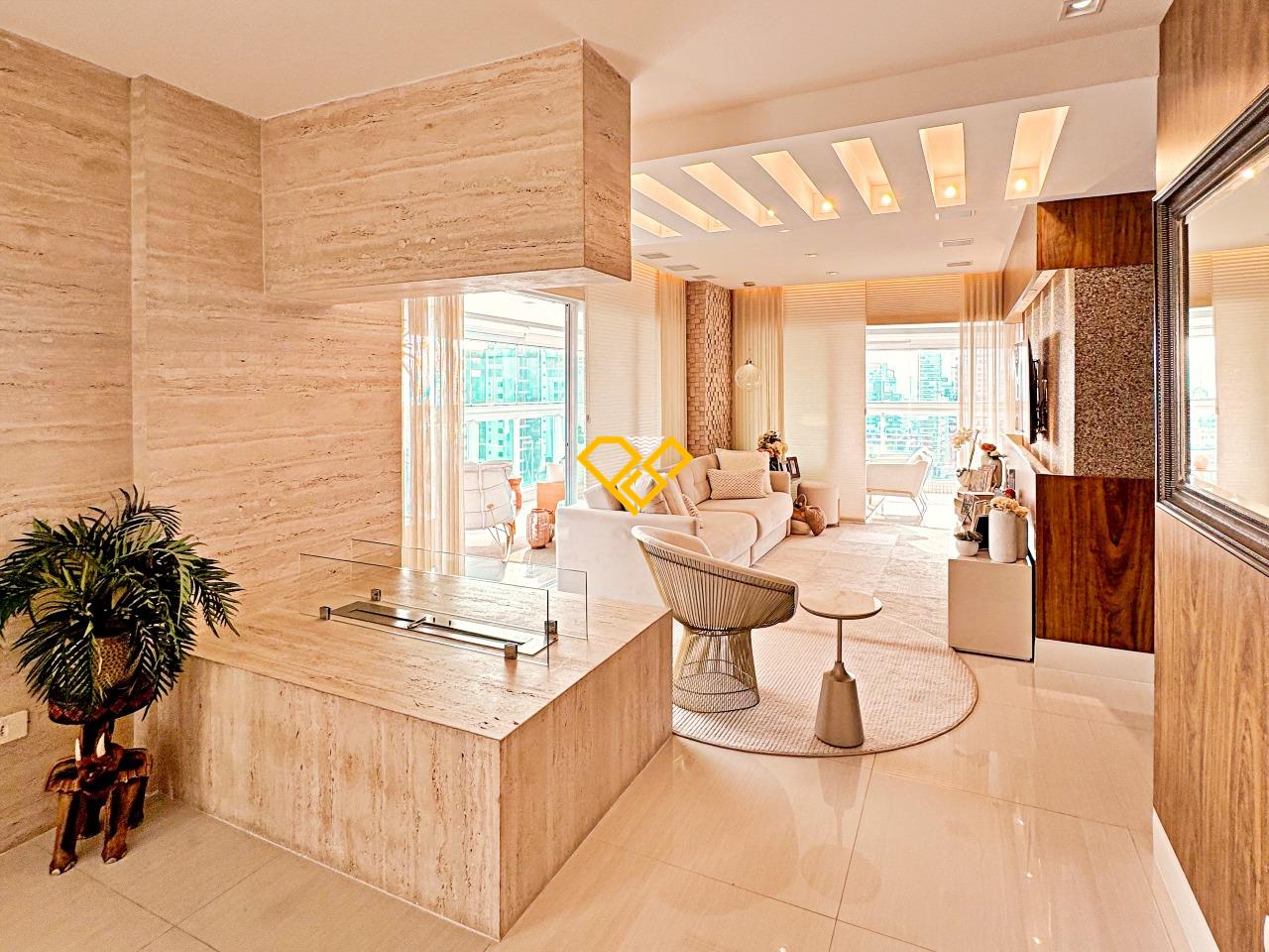 Apartamento à venda no Aparecida: 