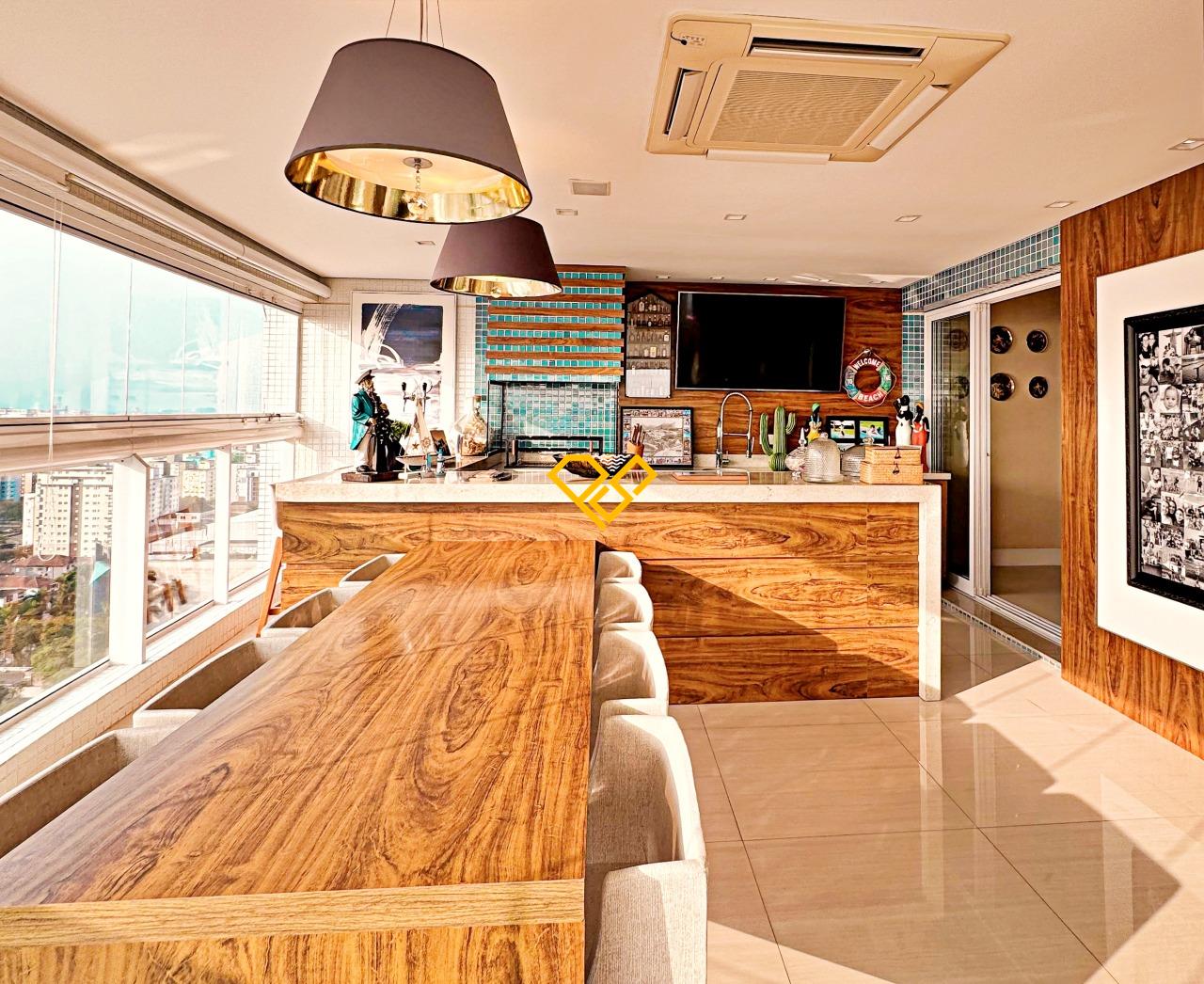 Apartamento à venda no Aparecida: 