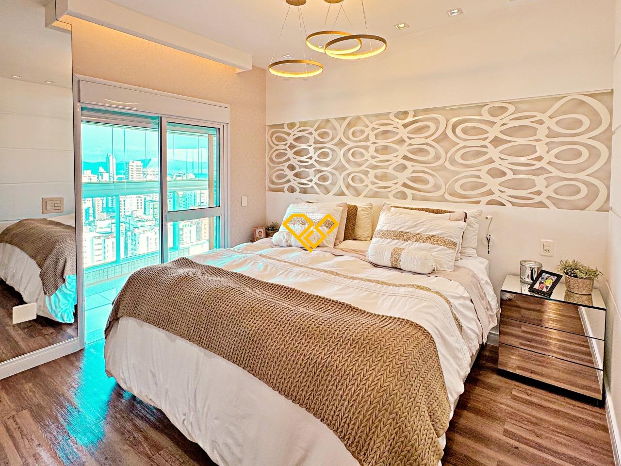 Apartamento à venda no Aparecida: 