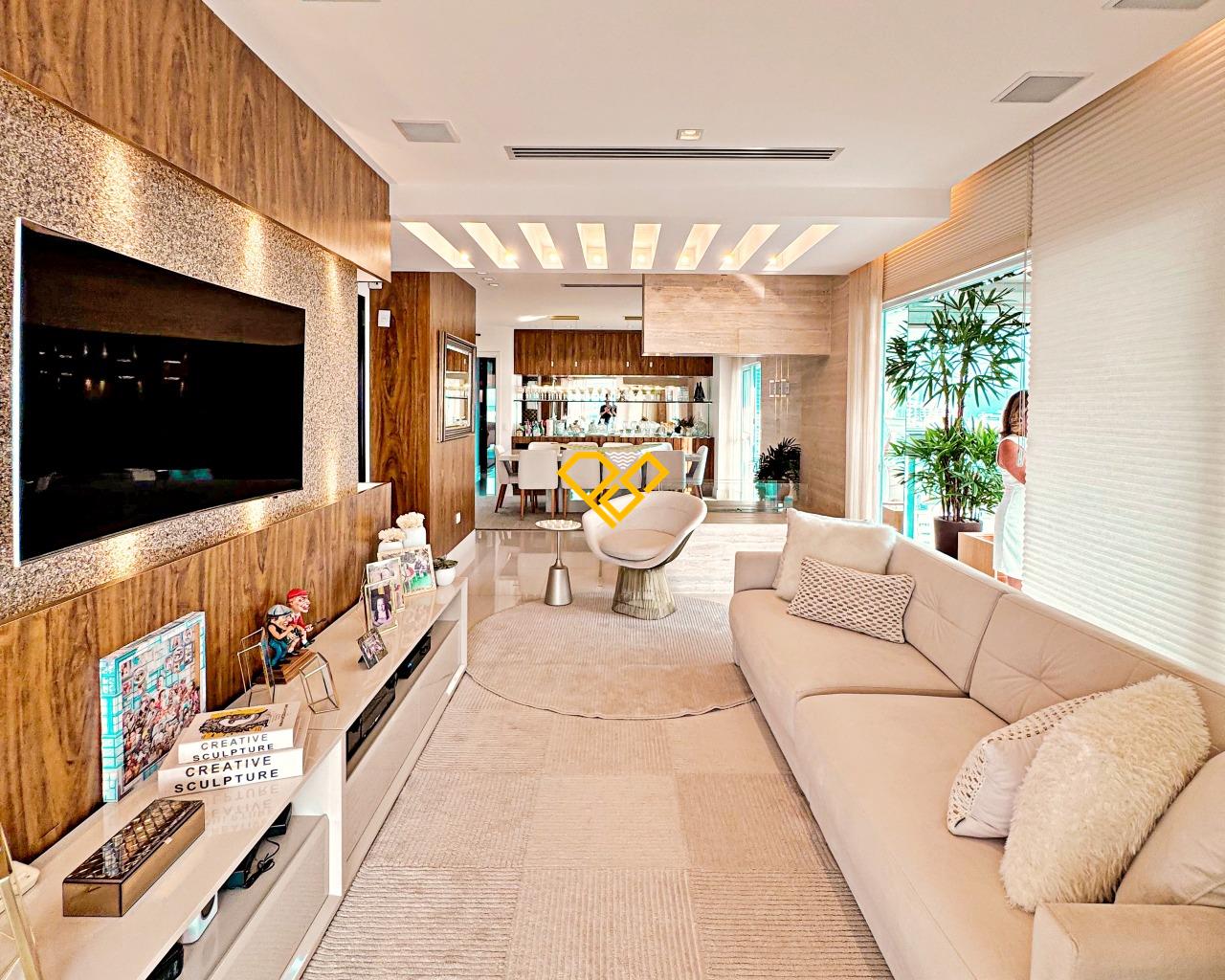 Apartamento à venda no Aparecida: 