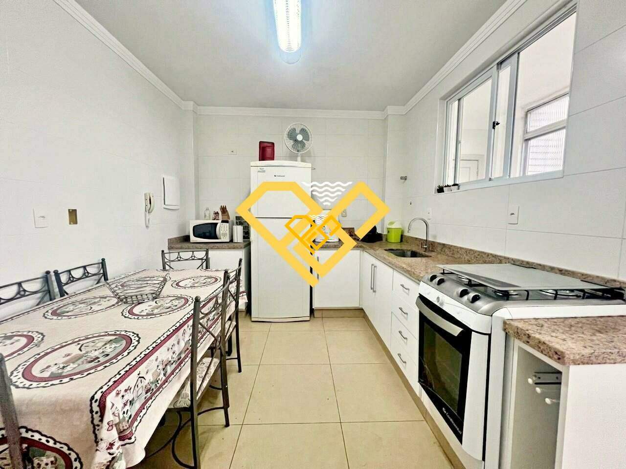 Apartamento à venda no Pompéia: Cozinha
