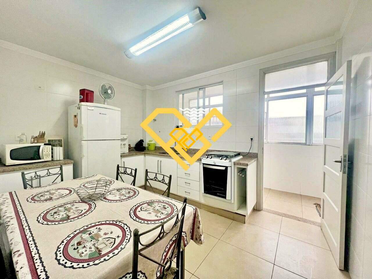 Apartamento à venda no Pompéia: Cozinha