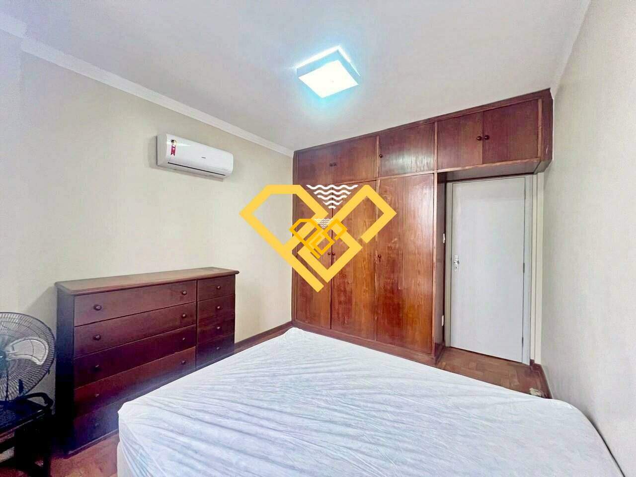Apartamento à venda no Pompéia: Dormitório 1
