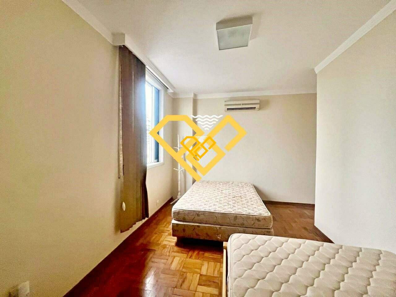 Apartamento à venda no Pompéia: Dormitório 2