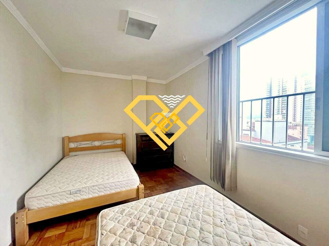 Apartamento à venda no Pompéia: Dormitório 2