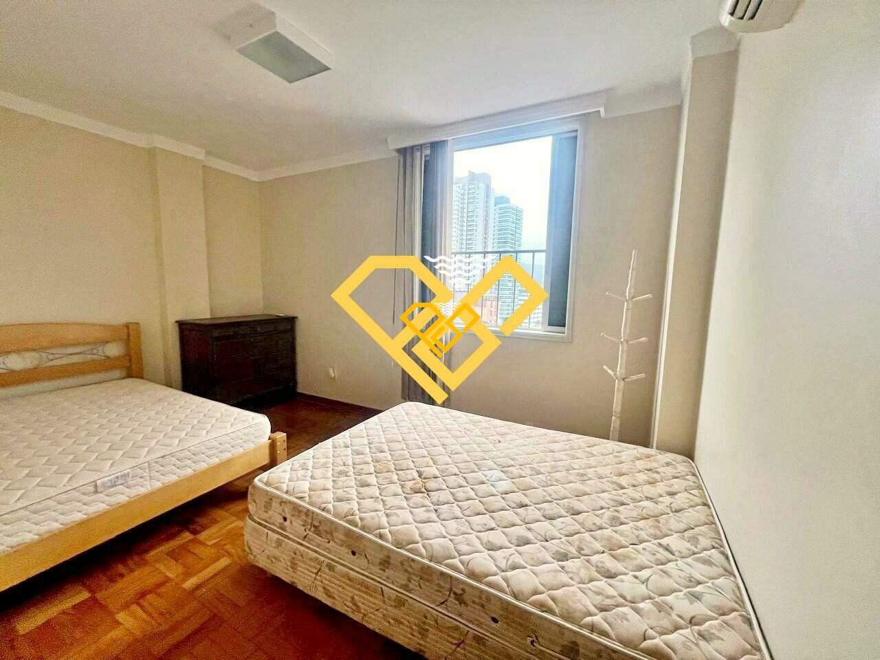 Apartamento à venda no Pompéia: Dormitório 2