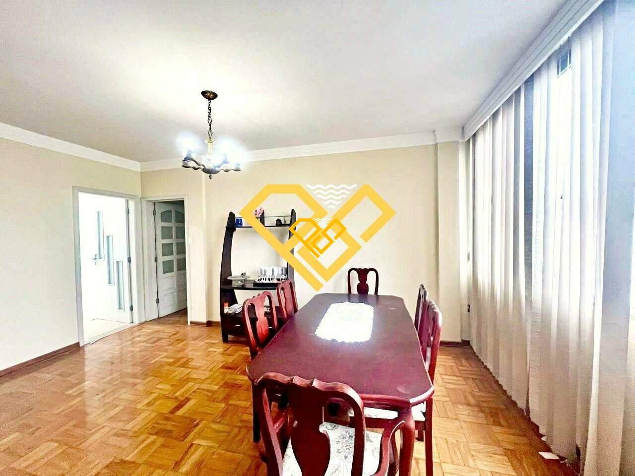 Apartamento à venda no Pompéia: Sala