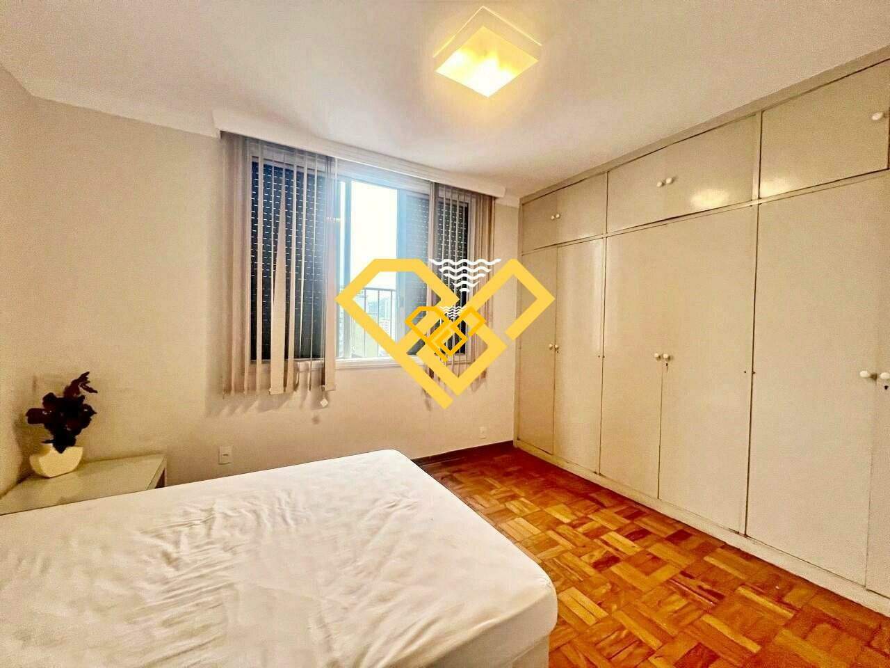 Apartamento à venda no Pompéia: Dormitório 3 - suíte