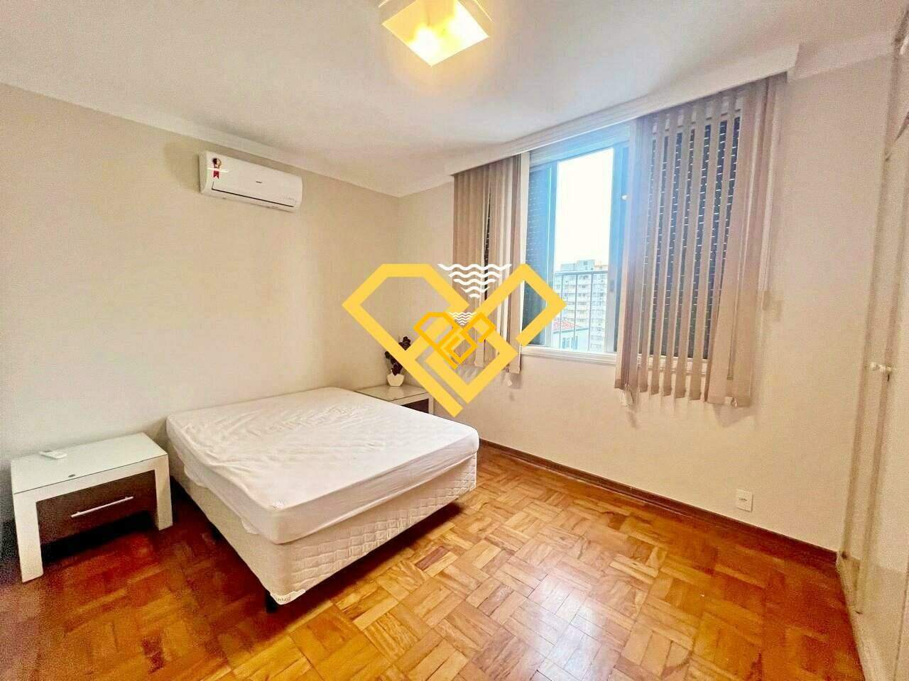 Apartamento à venda no Pompéia: Dormitório 3 - suíte