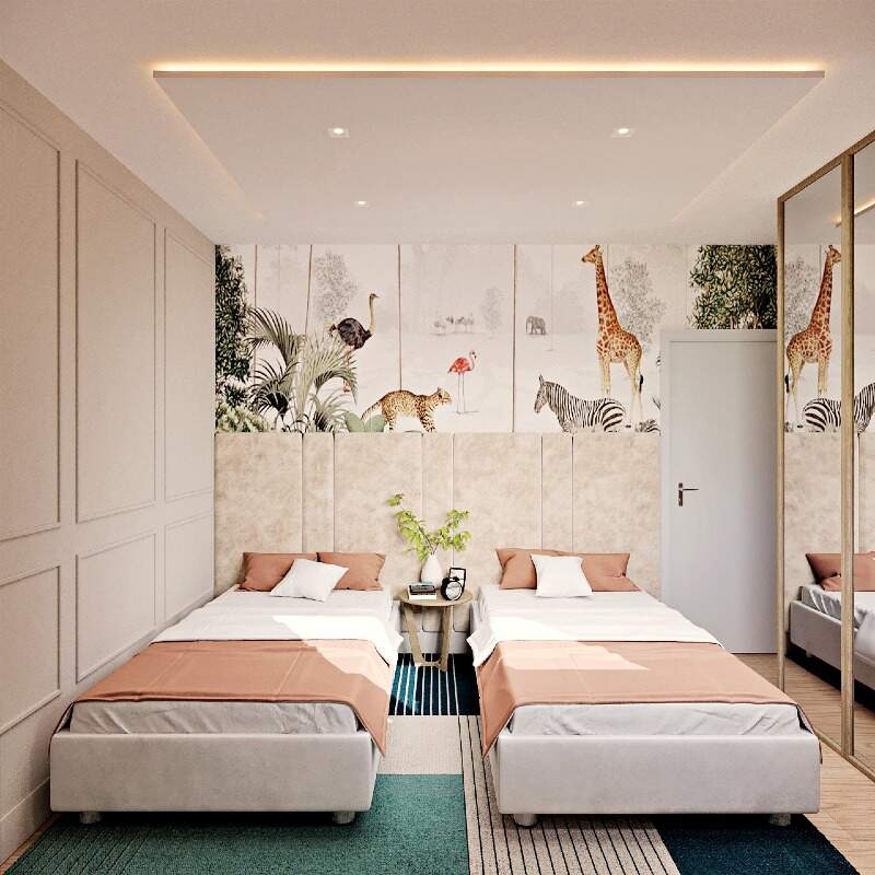 Apartamento à venda no Embaré: 