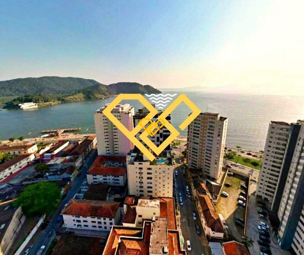 Apartamento à venda no Ponta da Praia: