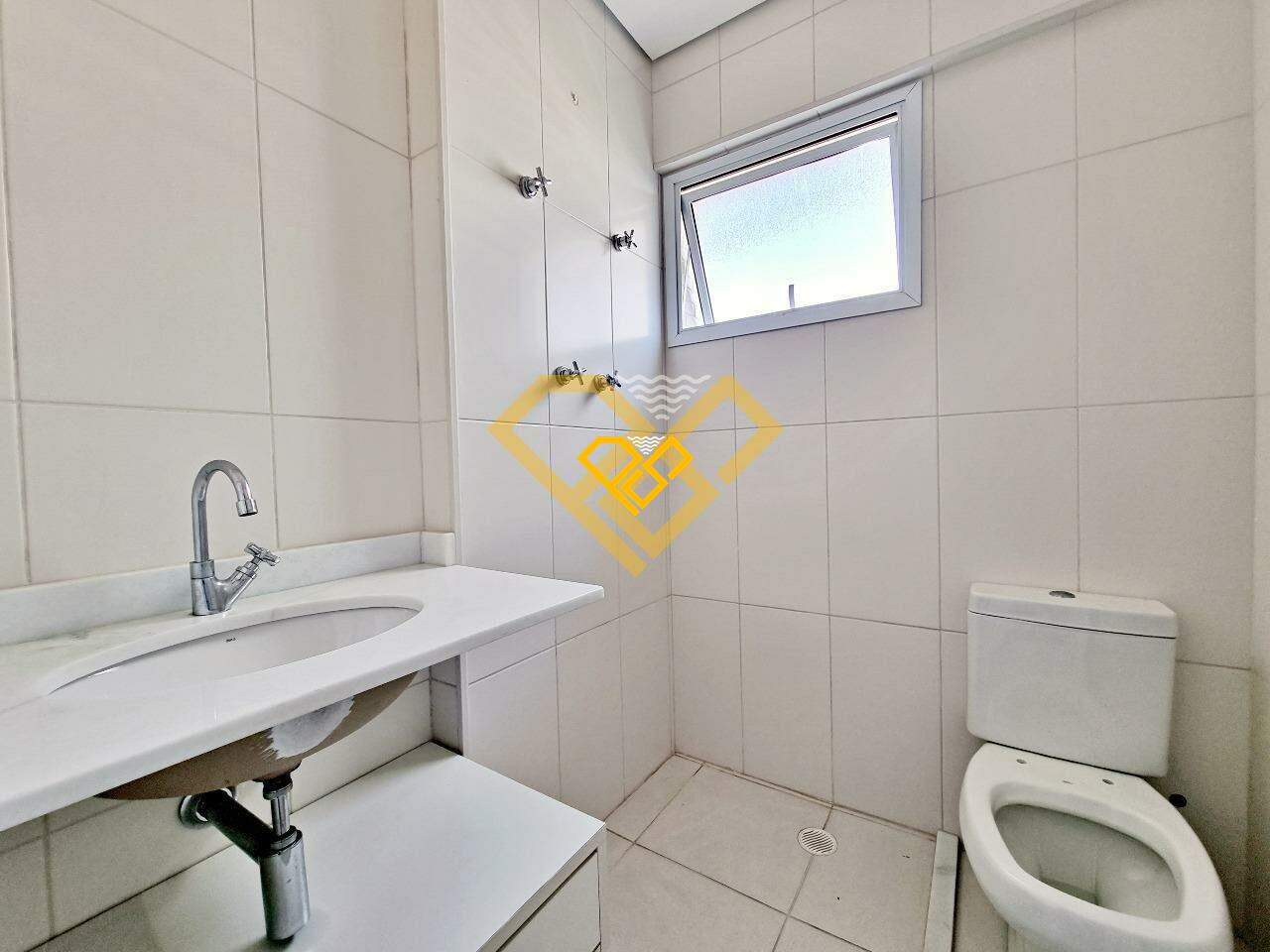 Apartamento à venda no Boqueirão: Wc suíte 1