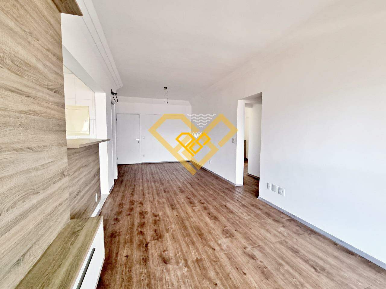 Apartamento à venda no Boqueirão: Sala