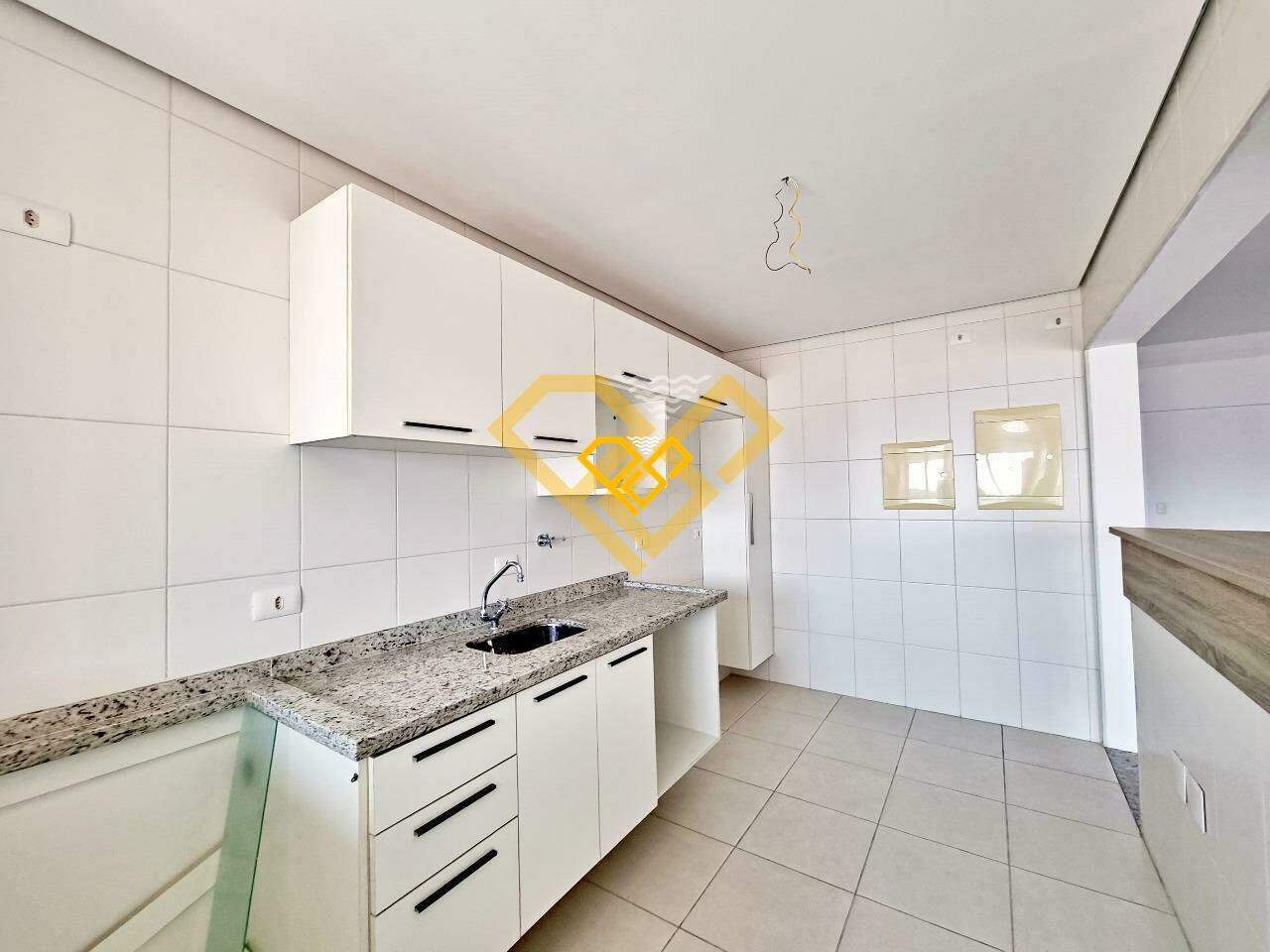 Apartamento à venda no Boqueirão: Cozinha