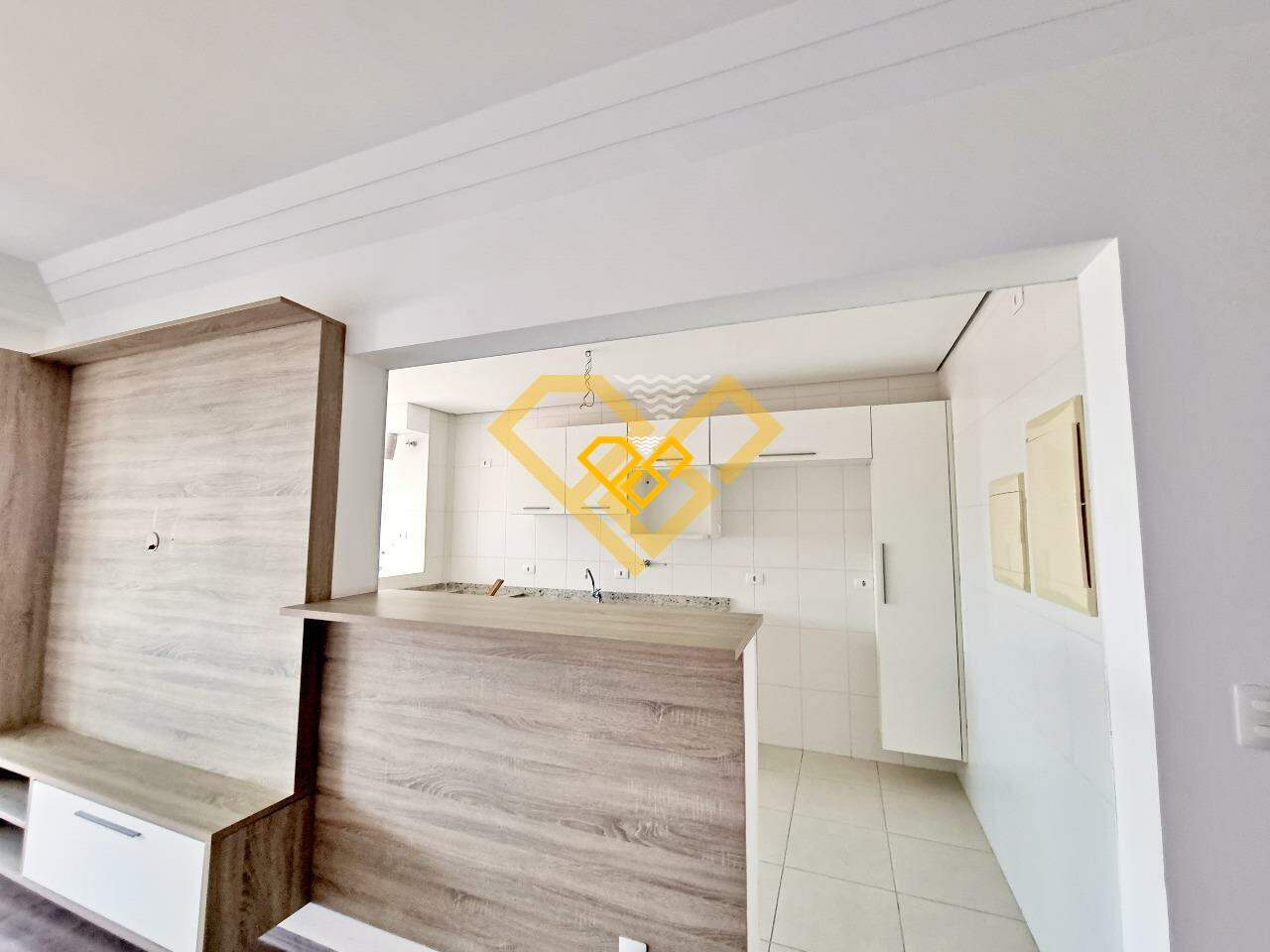 Apartamento à venda no Boqueirão: Sala