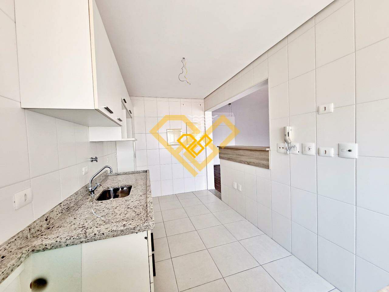 Apartamento à venda no Boqueirão: Cozinha