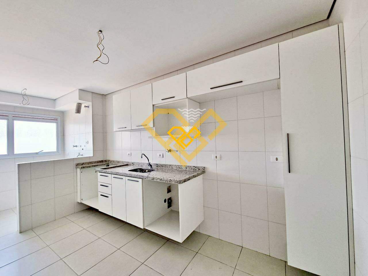 Apartamento à venda no Boqueirão: Cozinha