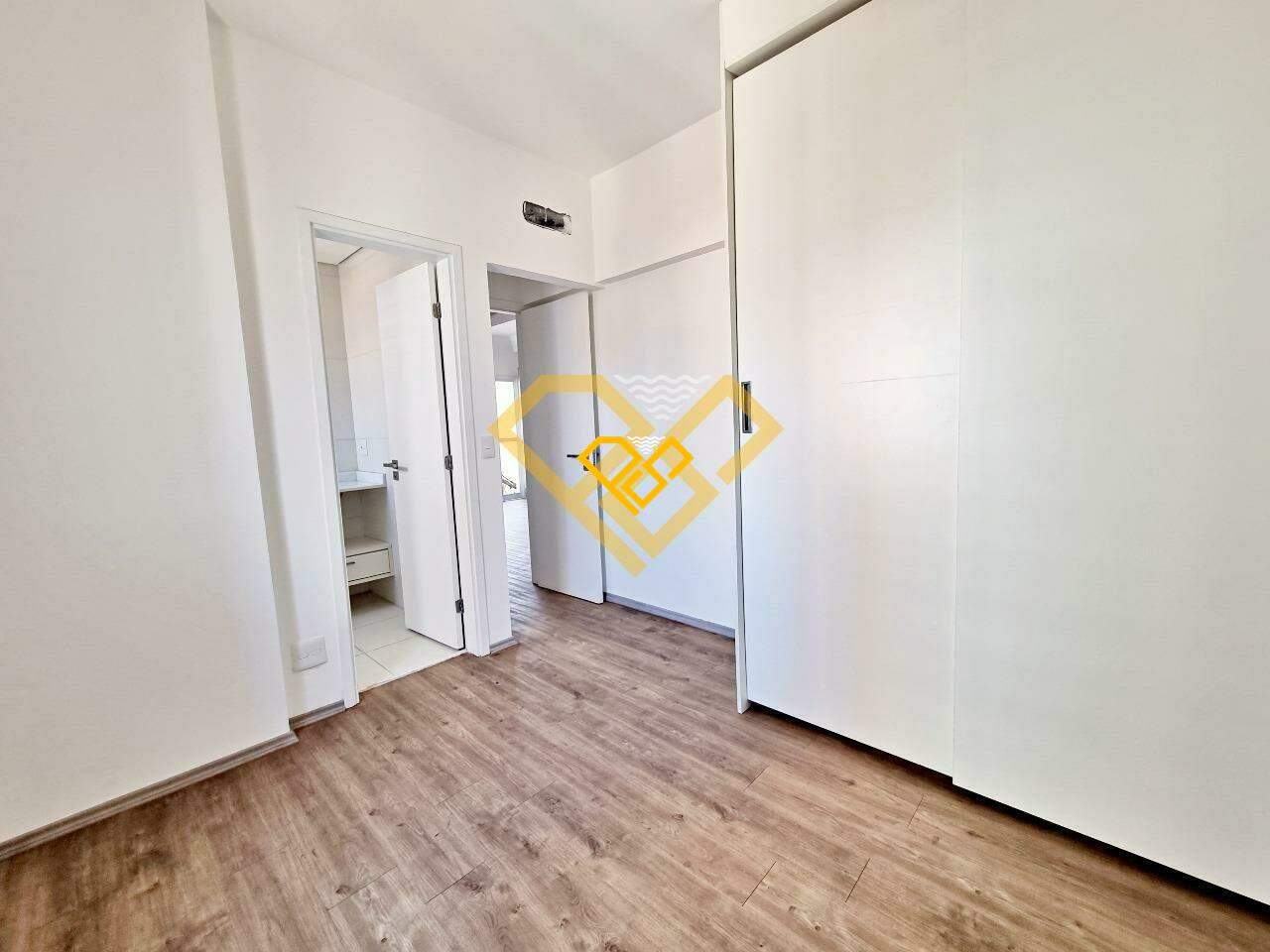 Apartamento à venda no Boqueirão: Suíte 2