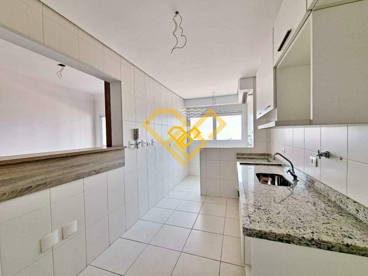 Apartamento à venda no Boqueirão: Cozinha