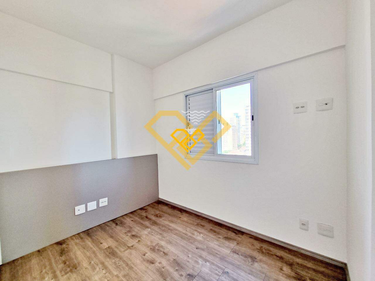 Apartamento à venda no Boqueirão: Suíte 1