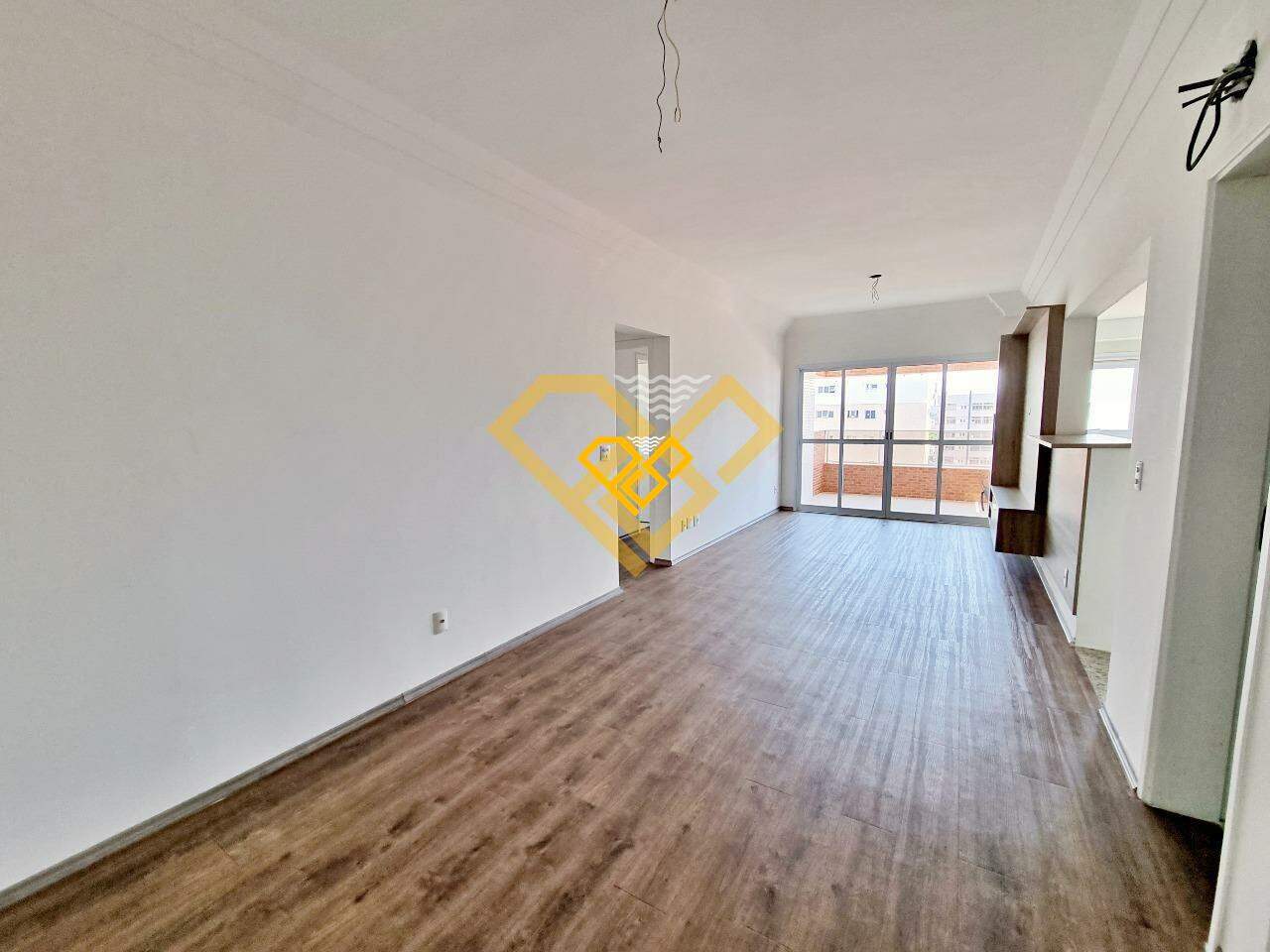 Apartamento à venda no Boqueirão: Sala
